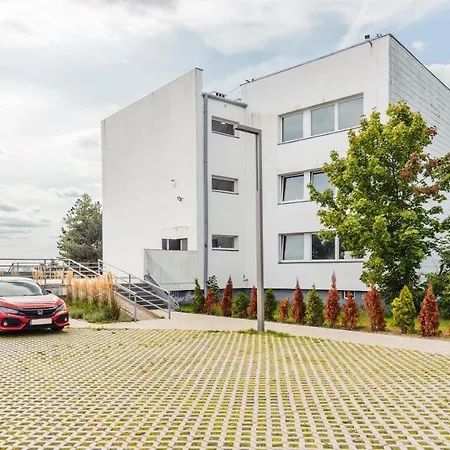 Apartment Horyzont, Sun & Snow *