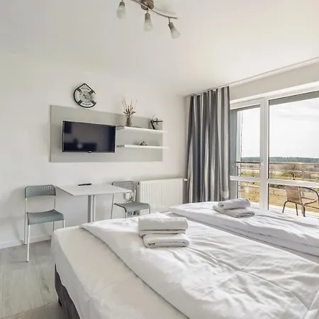 Horyzont, Sun & Snow Jastrzebia Gora