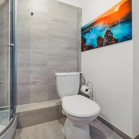 Horyzont, Sun & Snow 아파트