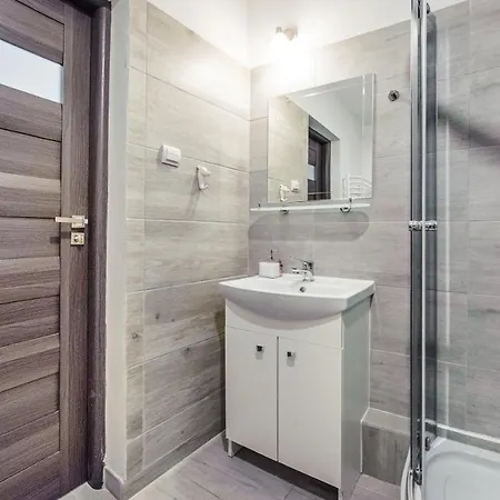 Horyzont, Sun & Snow Apartment Jastrzebia Gora