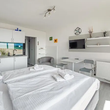 Horyzont, Sun & Snow Apartment