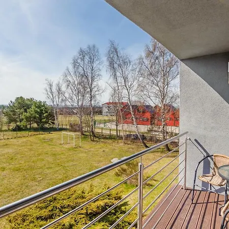 Apartment Horyzont, Sun & Snow Jastrzebia Gora