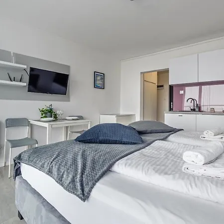 Apartment Horyzont, Sun & Snow *