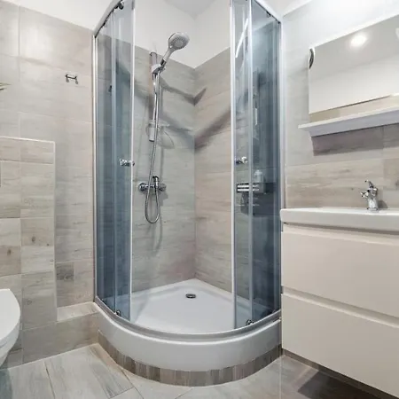 Apartment Horyzont, Sun & Snow *