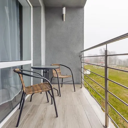 Horyzont, Sun & Snow Jastrzębia Góra