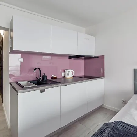 Apartment Sun & Snow Horyzont Jastrzebia Gora