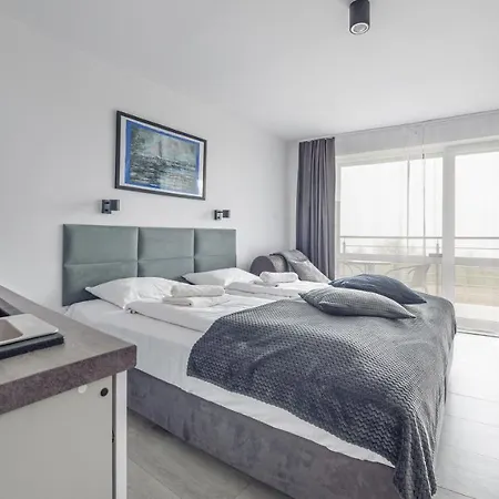 Horyzont, Sun & Snow *