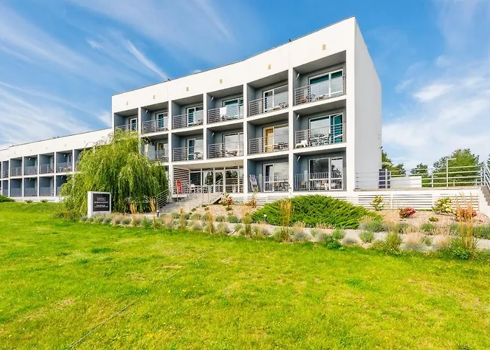 Horyzont, Sun & Snow * Jastrzębia Góra