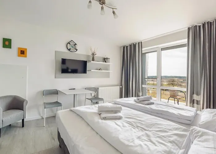 Horyzont, Sun & Snow Jastrzębia Góra