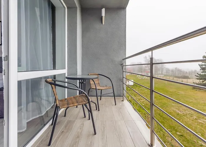 Horyzont, Sun & Snow Jastrzębia Góra