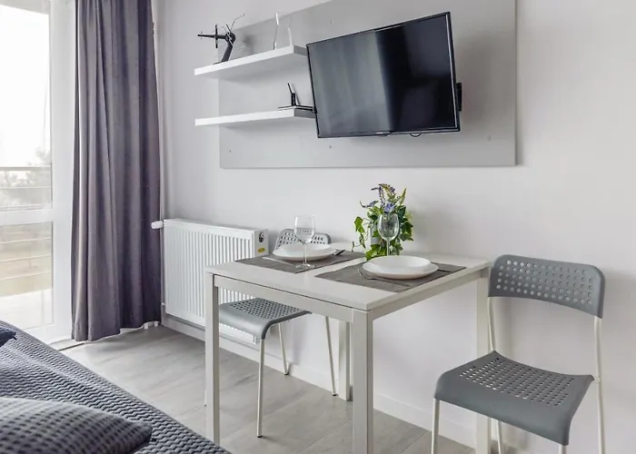 Horyzont, Sun & Snow