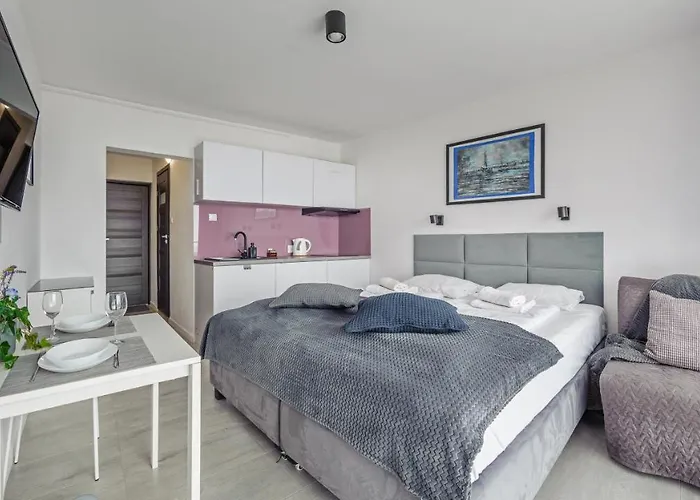 Horyzont, Sun & Snow *