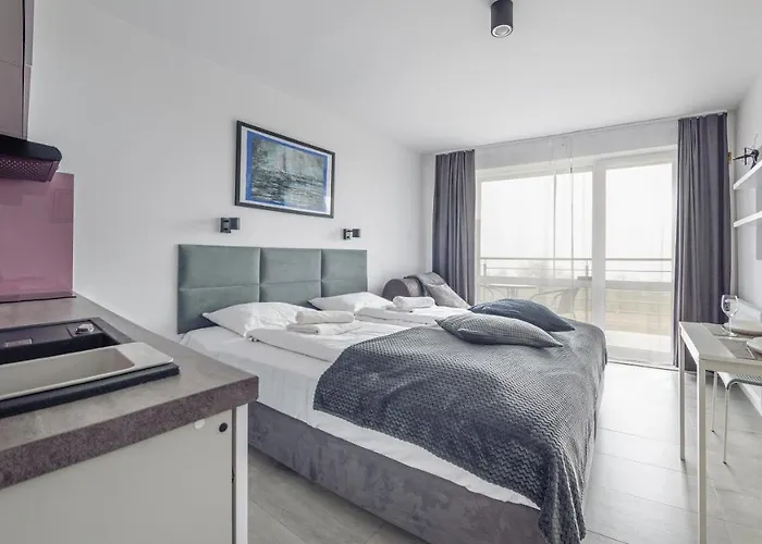 Horyzont, Sun & Snow *